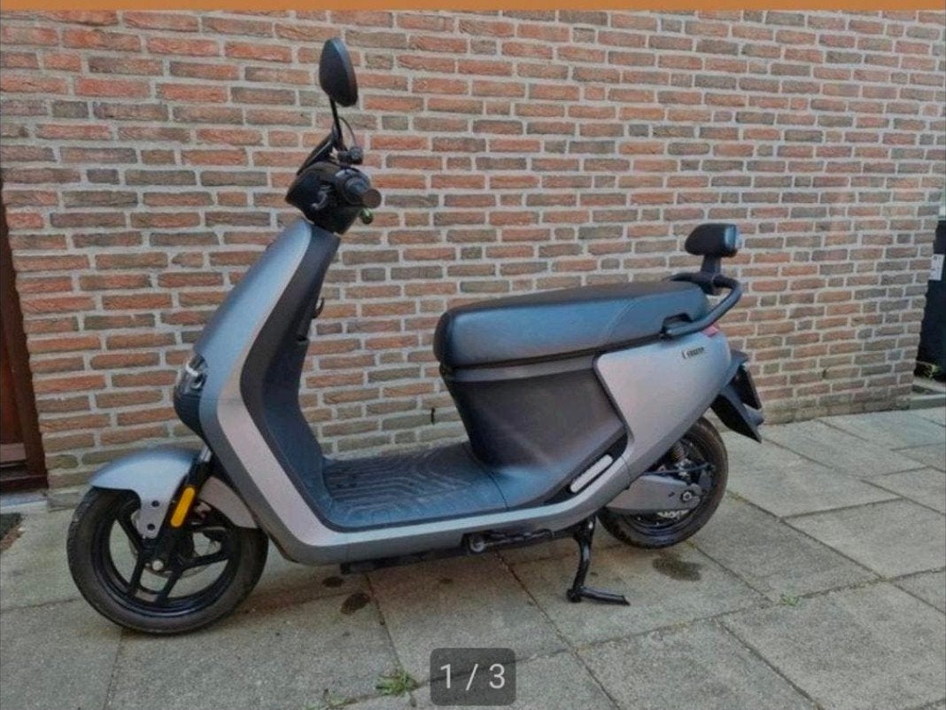 Segway e110s scooter van 2023
Helemaal in originele staat., Ophalen of Verzenden, Zo goed als nieuw, Elektrisch, Overige merken