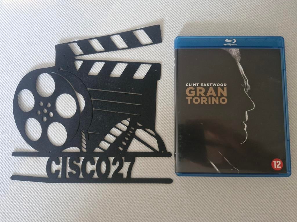 Gran Torino, Ophalen of Verzenden, Zo goed als nieuw, Drama