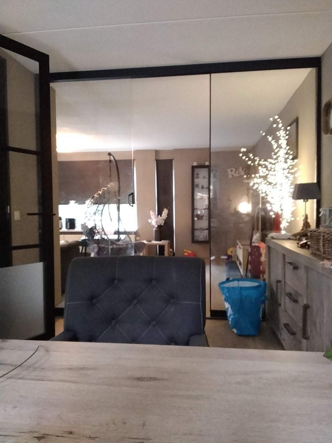 huisgenote voor gratis wonen gezocht, Contacten en Berichten