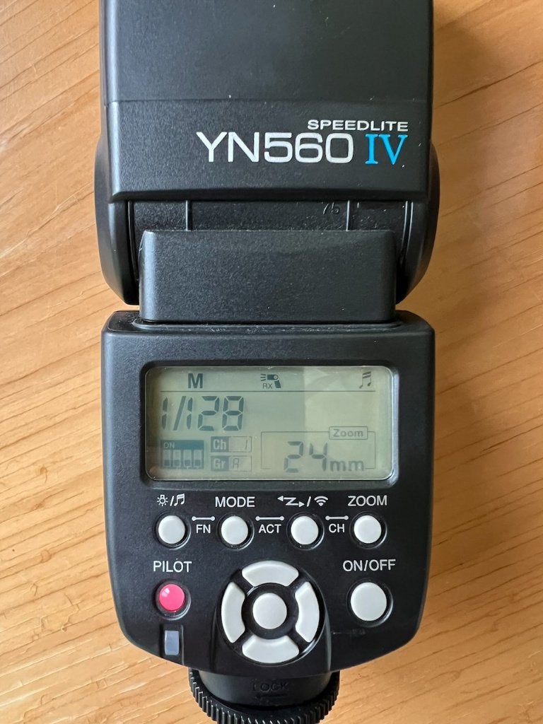 Yongnuo flashes and trigger for Nikon, Ophalen of Verzenden, Zo goed als nieuw, Nikon, Yongnuo
