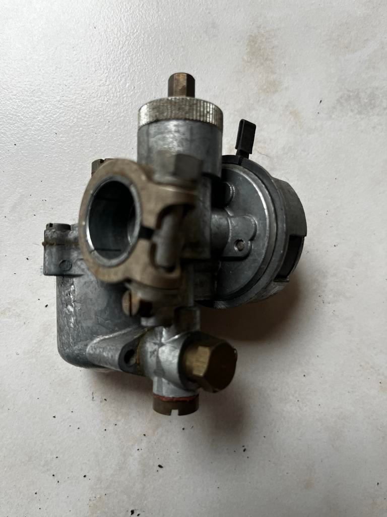 Zenith Cabarteur type 10MS - Made in France, Auto-onderdelen, Brandstofsystemen, Ophalen of Verzenden, Gebruikt, Oldtimer onderdelen