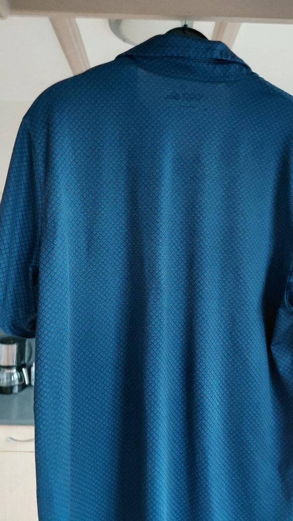 Lacoste  Polo, Kleding | Heren, Ophalen, Maat 52/54 (L), Blauw, Lacoste