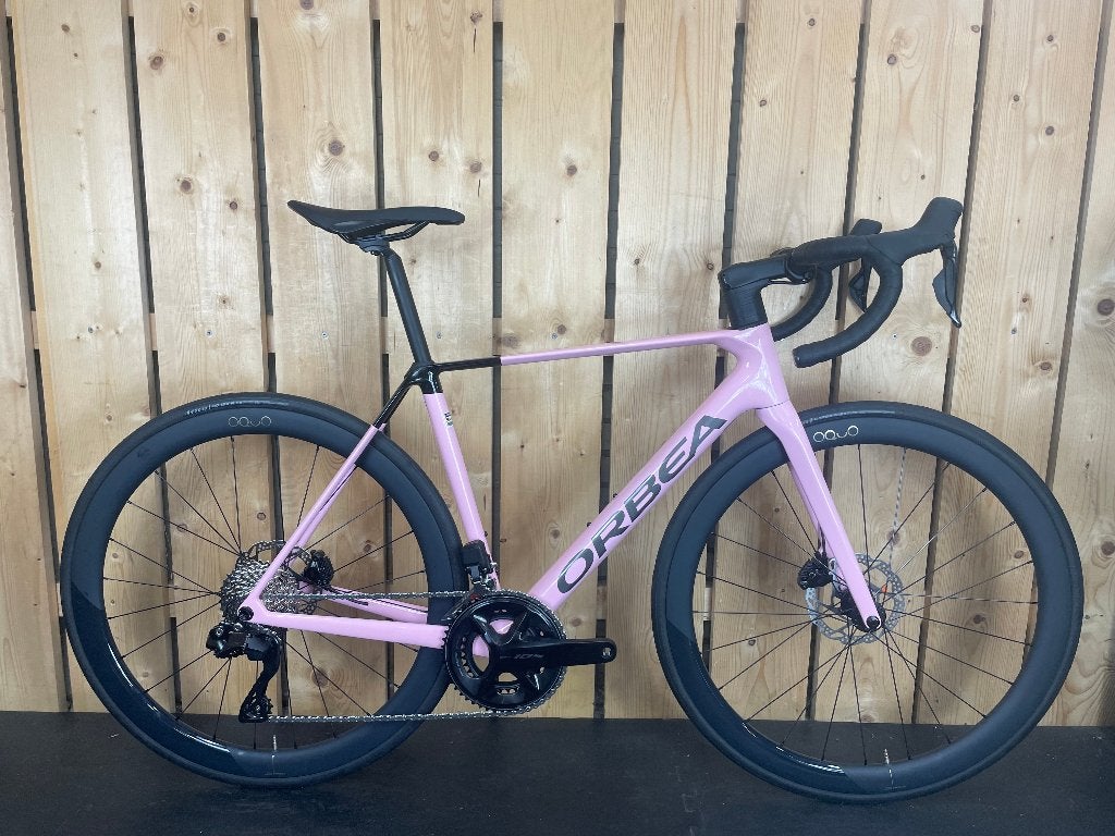 NIEUW Orbea racefiets maat 51, Overige merken, 28 inch, Carbon, Nieuw