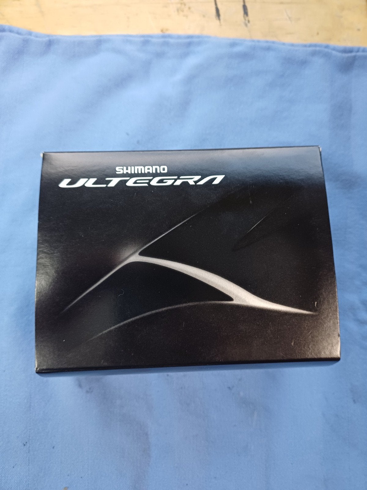 shimano ultegra RD 6800 achterderailleur 11 speed, Ophalen of Verzenden, Gebruikt, Derailleur of Ketting, Shimano Ultegra