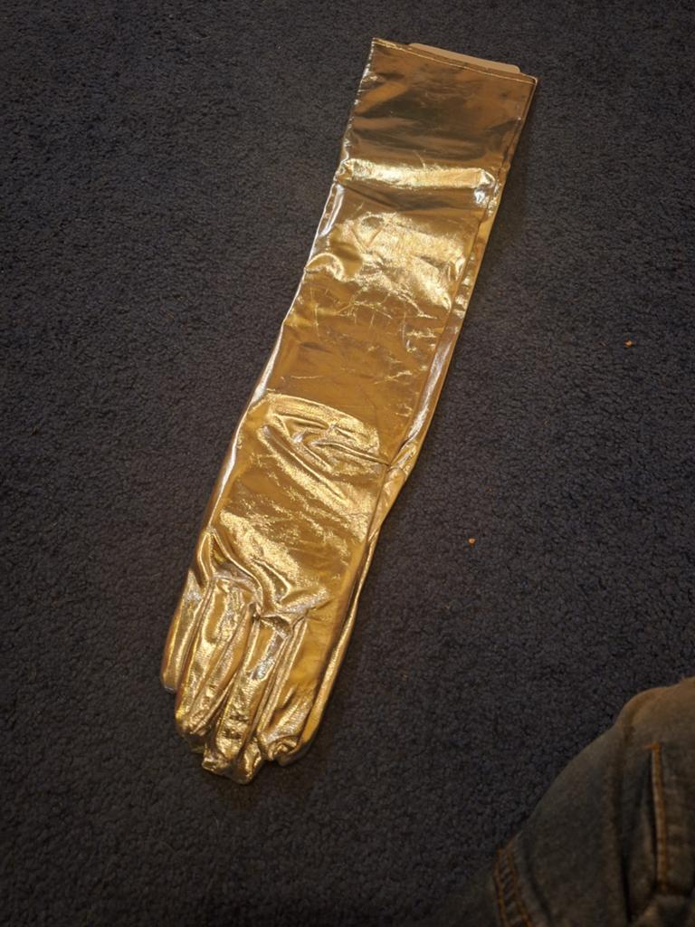 Nieuwe handschoen sexy, Kleding | Dames, Overige Dameskleding, Ophalen of Verzenden, Nieuw