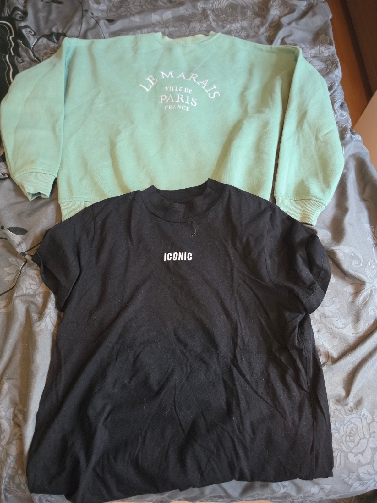 Loavies trui en shirt - Maat S, Meerkleurig, Ophalen of Verzenden, Lange mouw, Maat 36 (S)
