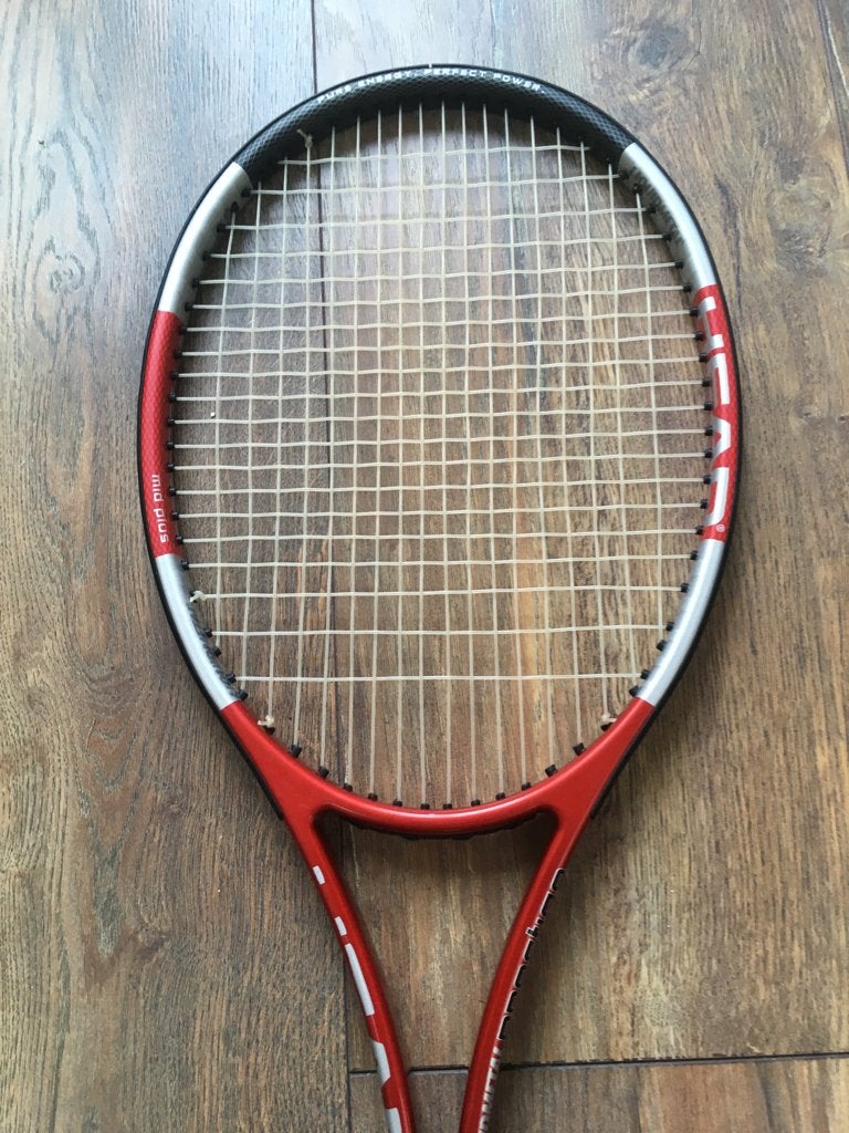 Head Prestige MP in fantastische staat, Ophalen of Verzenden, Zo goed als nieuw, Head, Racket