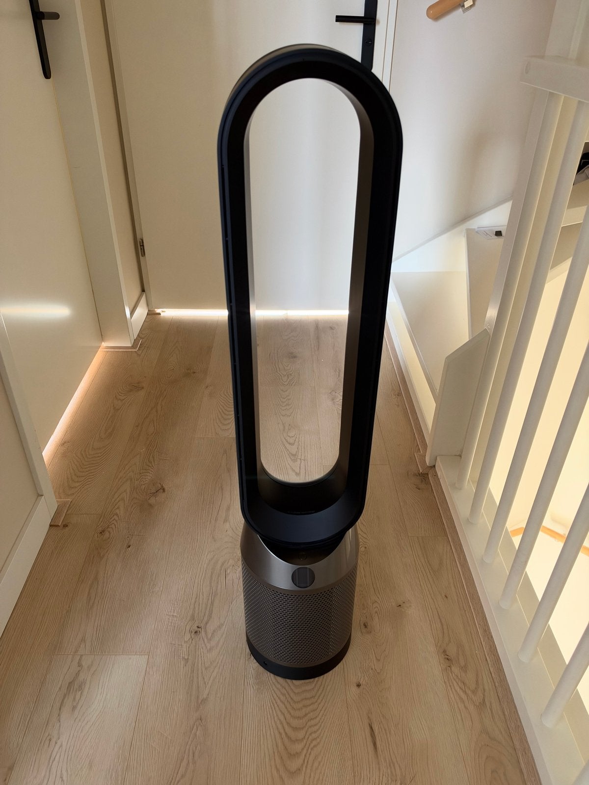 Dyson Pure Cool Link Luchtreiniger en Ventilator, Ophalen, Zo goed als nieuw, Luchtreiniger