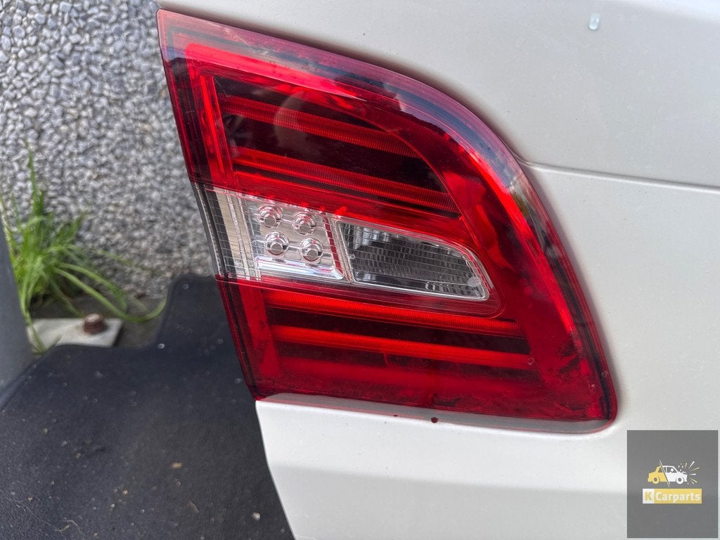 MERCEDES ML W166 ACHTERKLEP 799 COMPLEET, Auto-onderdelen, Info@fabrikant.eu, Fabrikantstraat 1
1000 AA  Amsterdam, NL, Mercedes-Benz