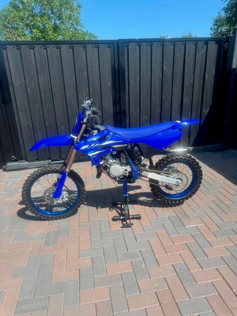 Yamaha YZ 85 / Bouwjaar 2026, Ophalen of Verzenden, 85 cc, Yamaha