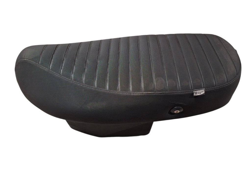 Buddyseat buddy zadel origineel AGM VX50, AGM, Gebruikt, Ophalen of Verzenden