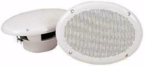 Marine speakers 6 x 9 8Ohm 2 x 100 Watt Rms, Overige merken, ., Nieuw, Ophalen of Verzenden