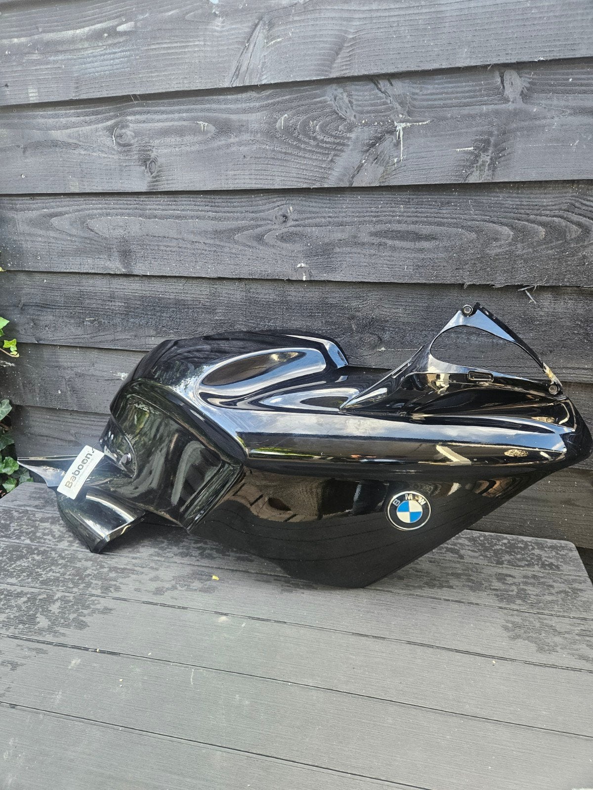 BMW R 1100 S (R1100S 98) Zijkuipdeel Rechts, Ophalen of Verzenden, Gebruikt