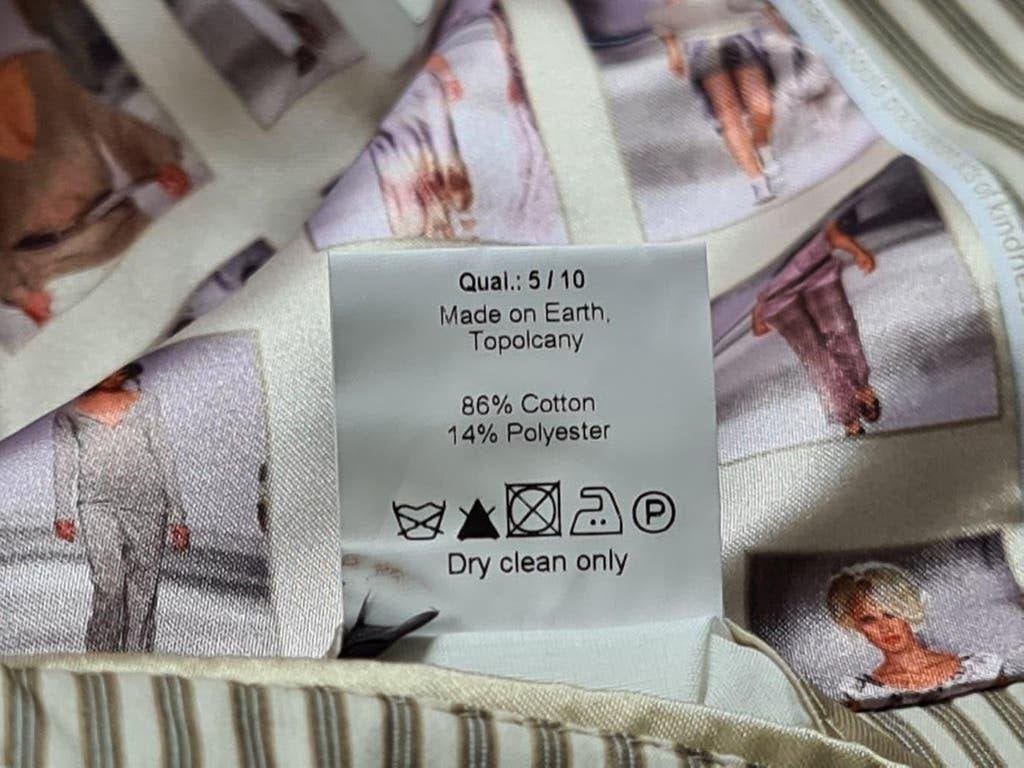 Foto 13 van Hans Ubbink colbert met beige kleur maat 52