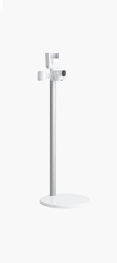 Dyson Floordok Multi - Oplaadstation en standaard, Witgoed en Apparatuur, Stofzuigers, Overige typen, Nieuw, Ophalen of Verzenden