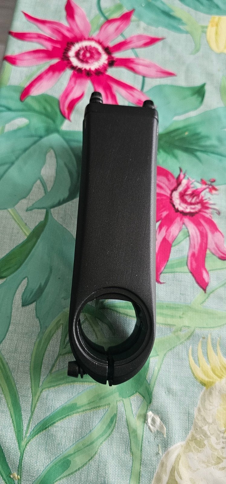 Contact SL Aero Stem 110mm, Ophalen, Zo goed als nieuw, Aluminium, Giant