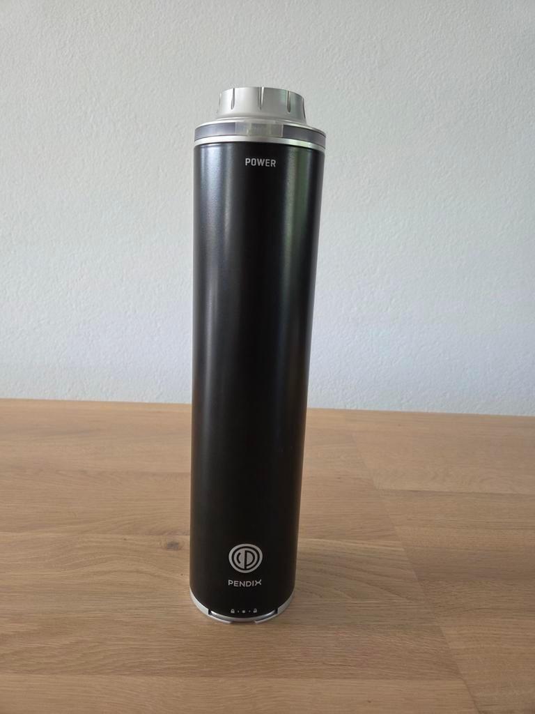 Pendix Accu 500wh, Ophalen, Gebruikt
