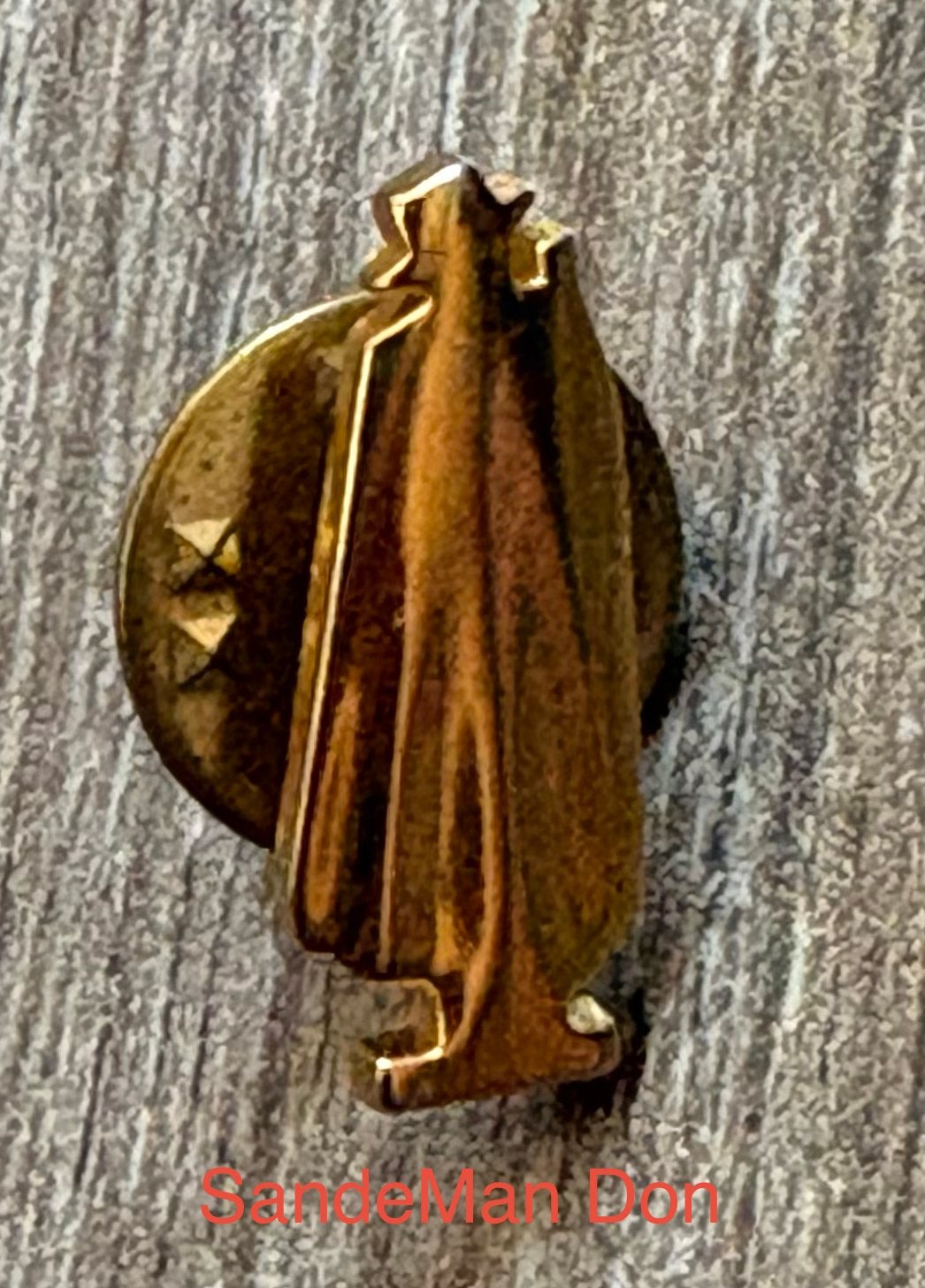 SandeMon Don Pin, Ophalen of Verzenden