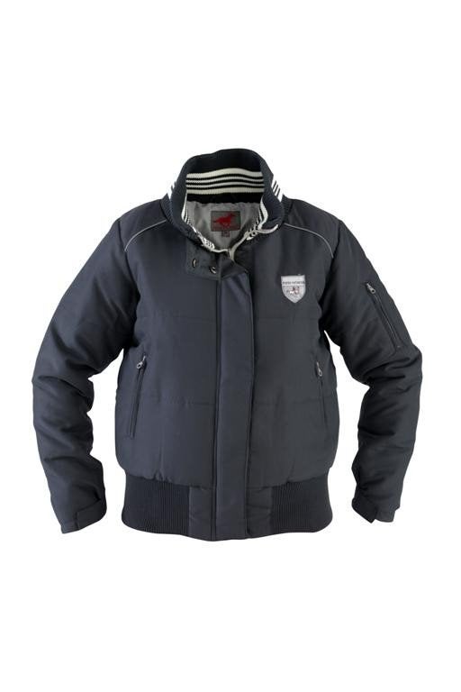 Grijs Red Horse Luxor bomberjack maat S, Dressuur, Nieuw, Ophalen of Verzenden, Grijs