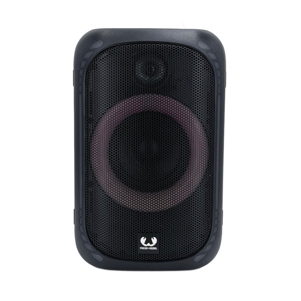 Fresh 'n Rebel Party Loud M Bluetooth Speaker, Audio, Tv en Foto, Fresh 'n Rebel, Zo goed als nieuw, Support@freshnRebel.com, Prins Hendrikstraat 1
4811 TV Breda
Netherlands