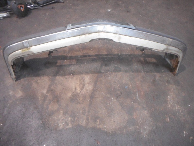 Bumper Voor BMW 7 serie (E23) (1979-09/1986-08), Gebruikt, Petuelring 130, München 80809, , Duitsland, BMW, Bayerische Motoren Werke AG