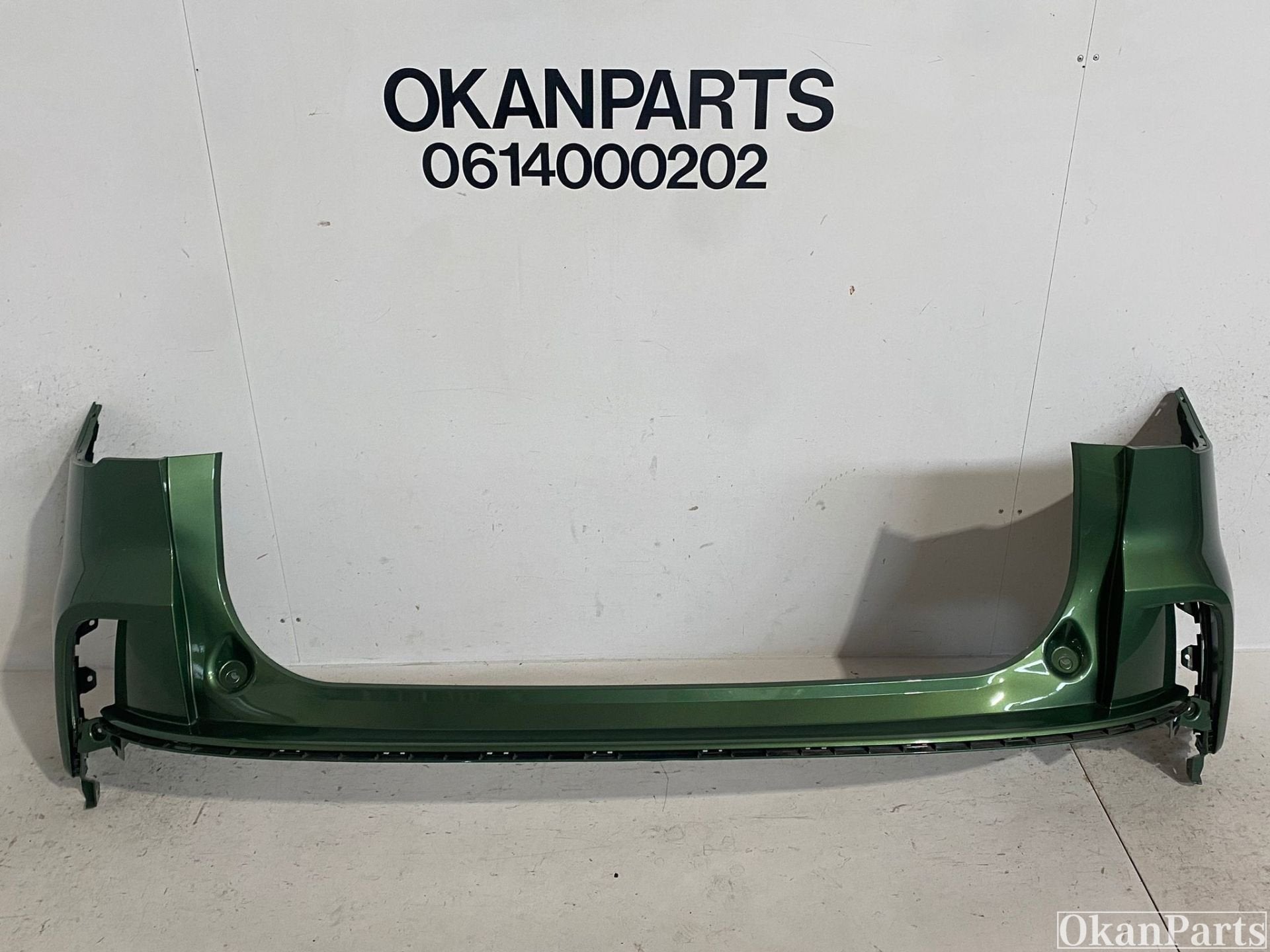 Ford Kuga III Facelift Achterbumper C09086-4871SM0014, Info@fabrikant.eu, Ophalen of Verzenden, Achter, Bumper