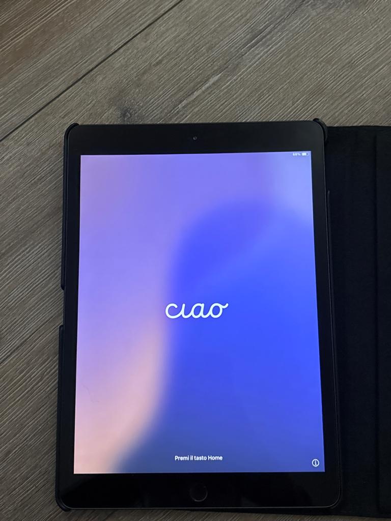 Apple iPad 7e Generatie - Zo Goed Als Nieuw, Computers en Software, Apple iPads, 10 inch, 32 GB, Apple iPad, Zwart