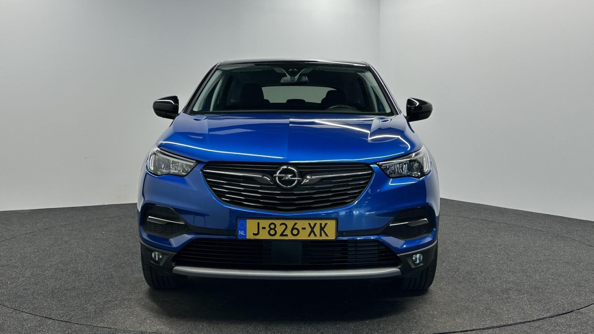 Foto 11 van Opel Grandland X 1.2 Turbo Innovation AUTOMAAT STOELVER CRUI