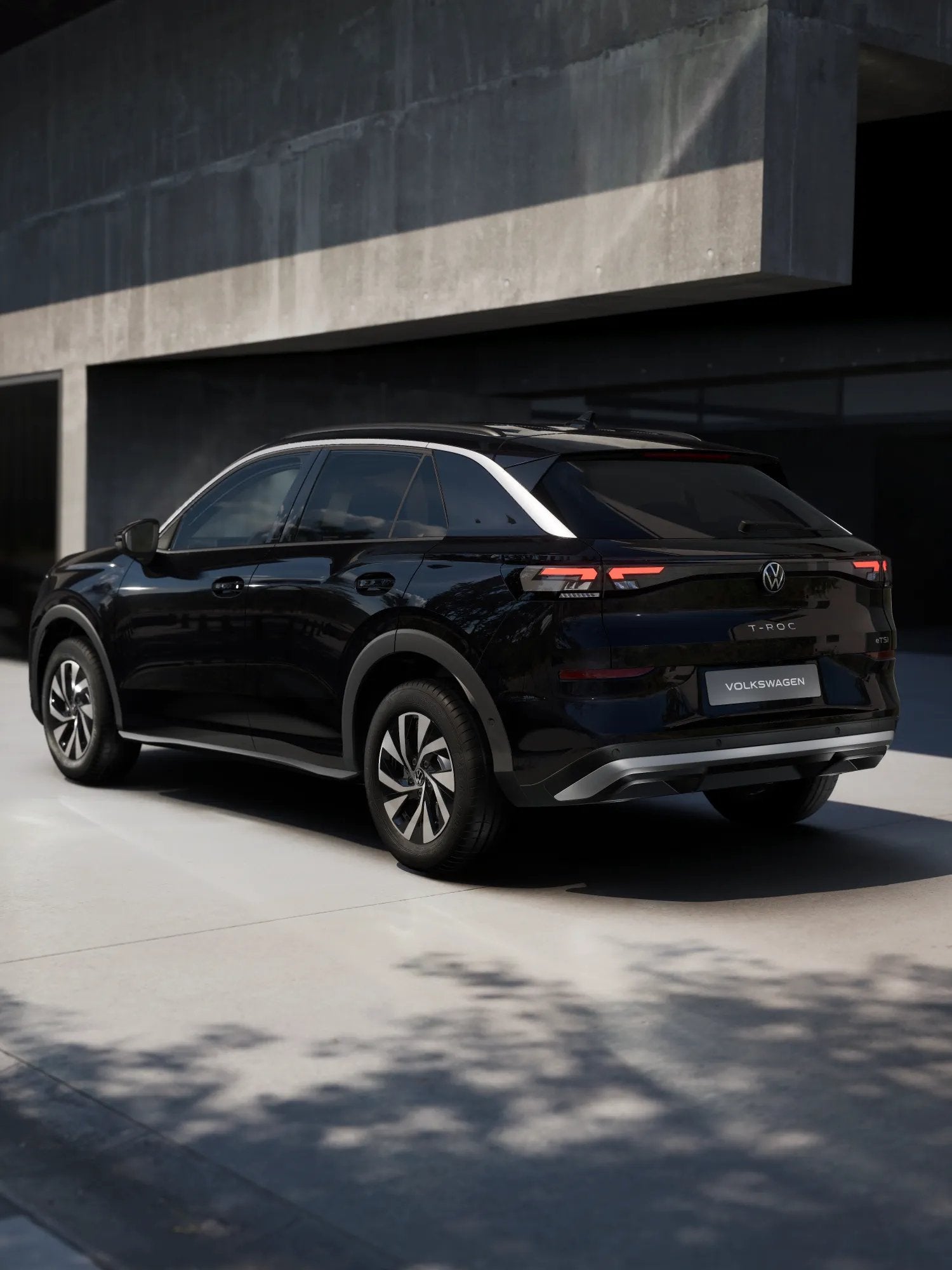 Volkswagen T-Roc, Auto's, Volkswagen, 1374 kg, 730 kg, 1498 cc, Euro 6