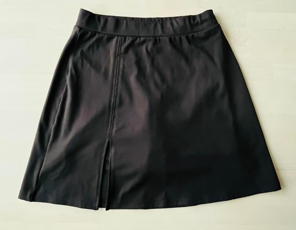 Move zwarte tennisrok met binnenbroekje maat S, Sport en Fitness, Tennis, Ophalen of Verzenden, Zo goed als nieuw, Kleding, Overige merken