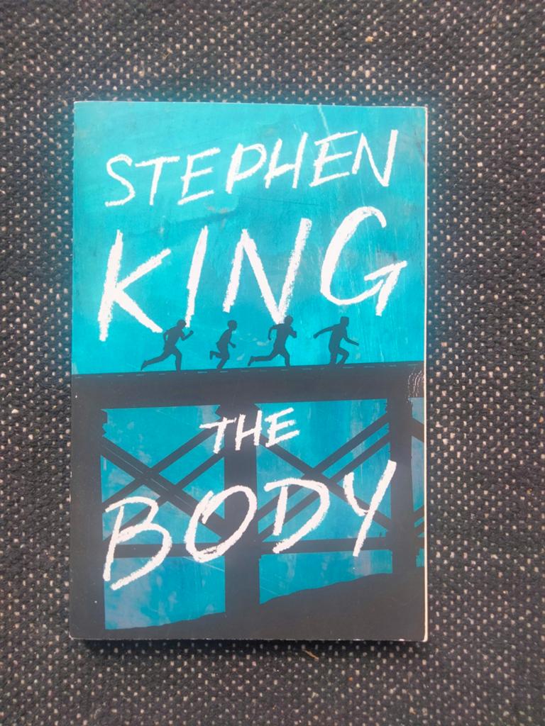 Stephen King - The Body (Engels), Boeken, Ophalen of Verzenden, Gelezen, Stephen King, Amerika