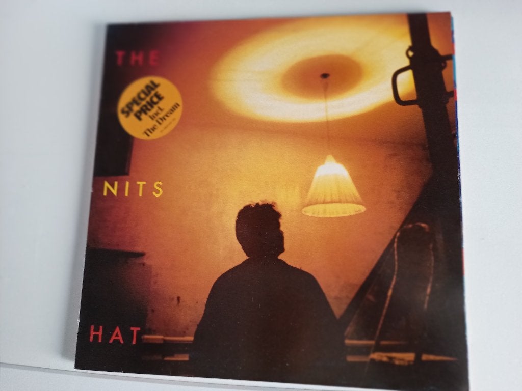 THE NITS-HAT/1988, Ophalen of Verzenden, Gebruikt, 12 inch
