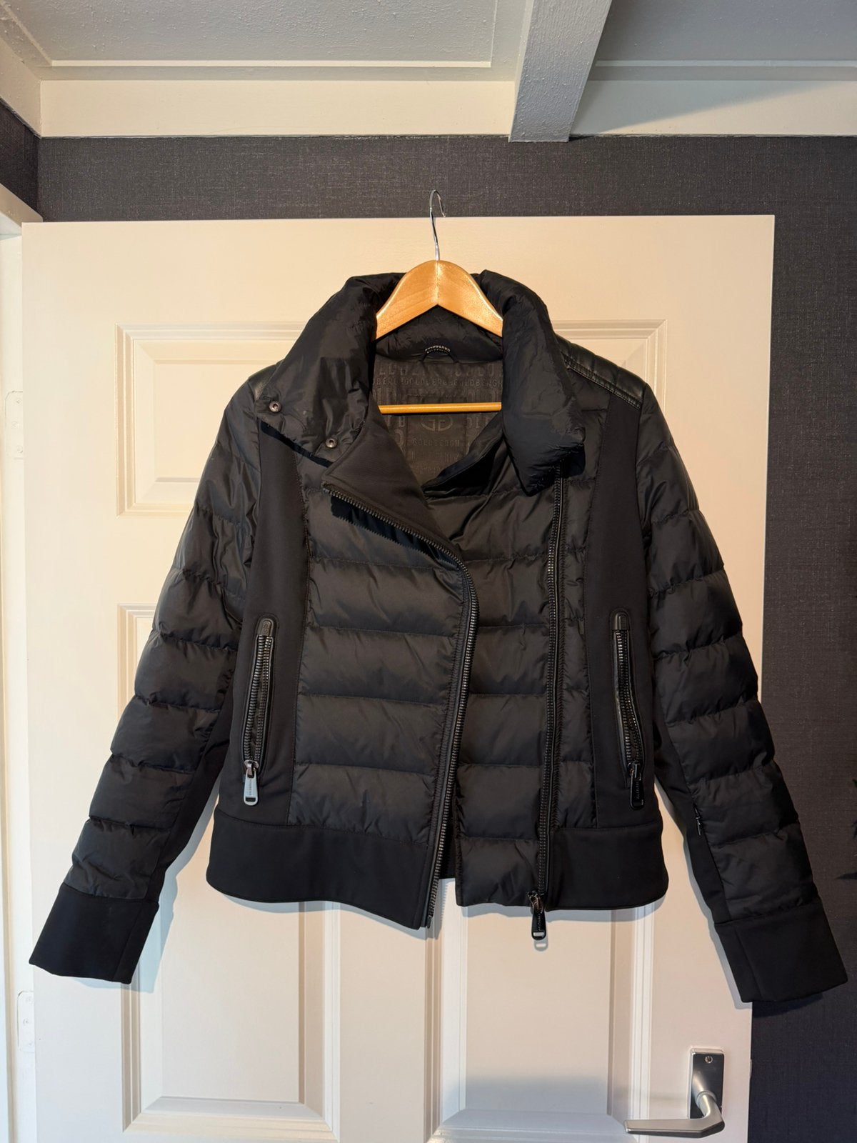 Goldbergh dames jas maat S, Kleding | Dames, Wintersportkleding, Ophalen of Verzenden, Zo goed als nieuw, Maat 36 (S), Jack