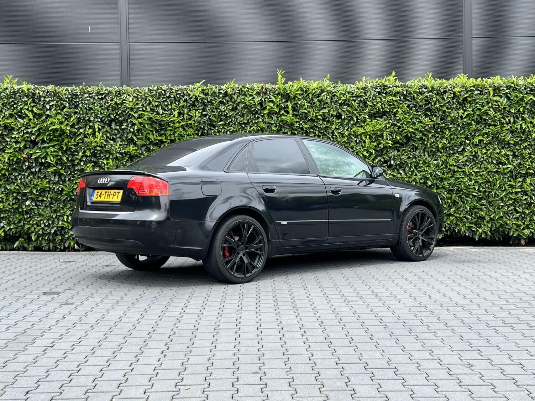 Audi A4 Limousine 2.0 Pro Line, SPOTGOEDKOOP, VASTE PRIJS, S, 730 kg, Gebruikt, 4 cilinders, A4