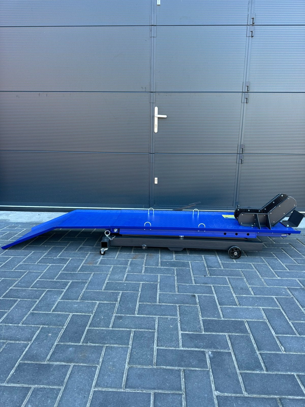 Motorheftafel scooter / brommer 360kg / Nieuw, Ophalen, Nieuw
