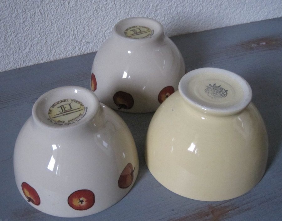 Brocante kommen - perfecte staat, Antiek en Kunst, Ophalen of Verzenden