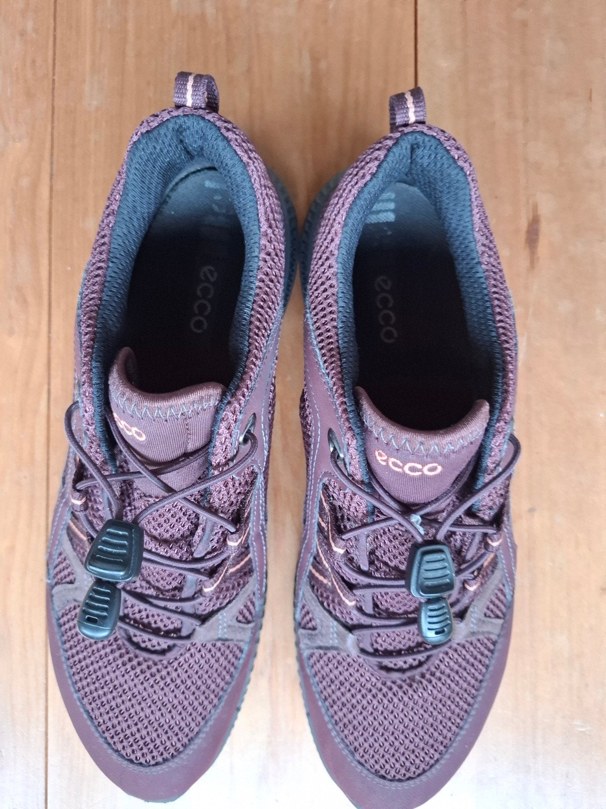 ecco 40, Kleding | Dames, Ecco, Overige kleuren, Zo goed als nieuw, Wandelschoenen