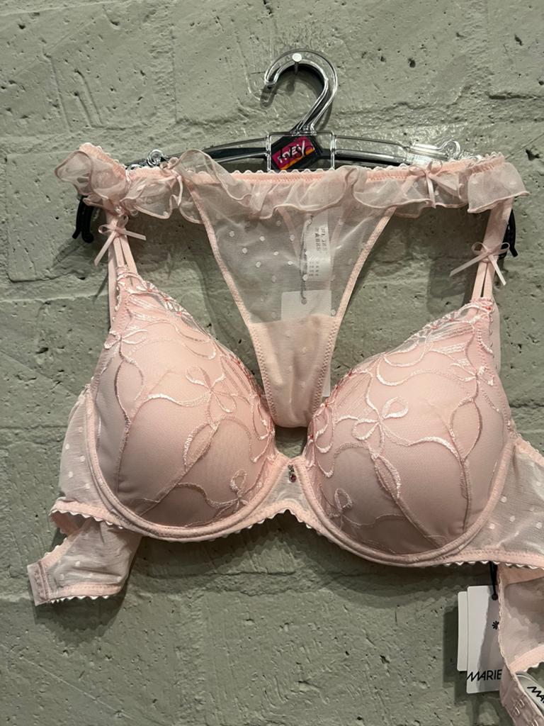 Marie Jo Noosa serie  NIEUW!! Nu 20% korting, Kleding | Dames, Ophalen of Verzenden, BH