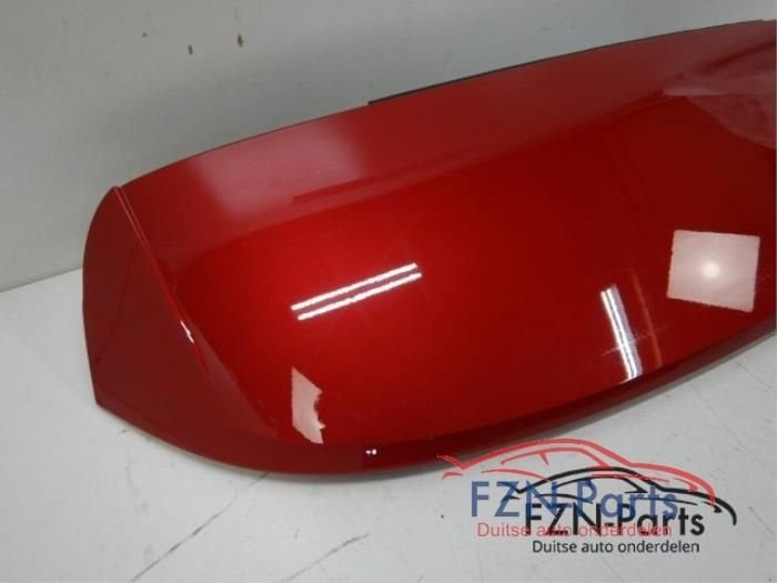 VW Arteon 3G7 Shooting Brake Spoiler Achterklep LC3J, Ophalen of Verzenden, Gebruikt, Achter, Achterklep