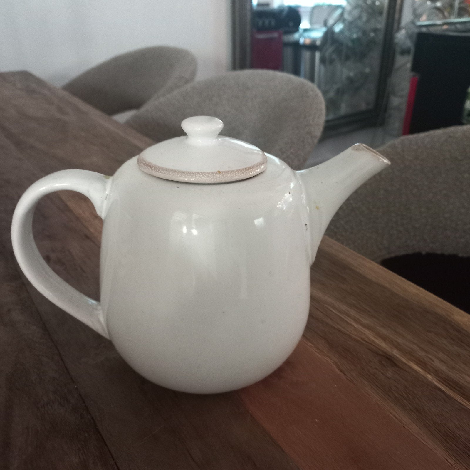 theepot, Ophalen of Verzenden