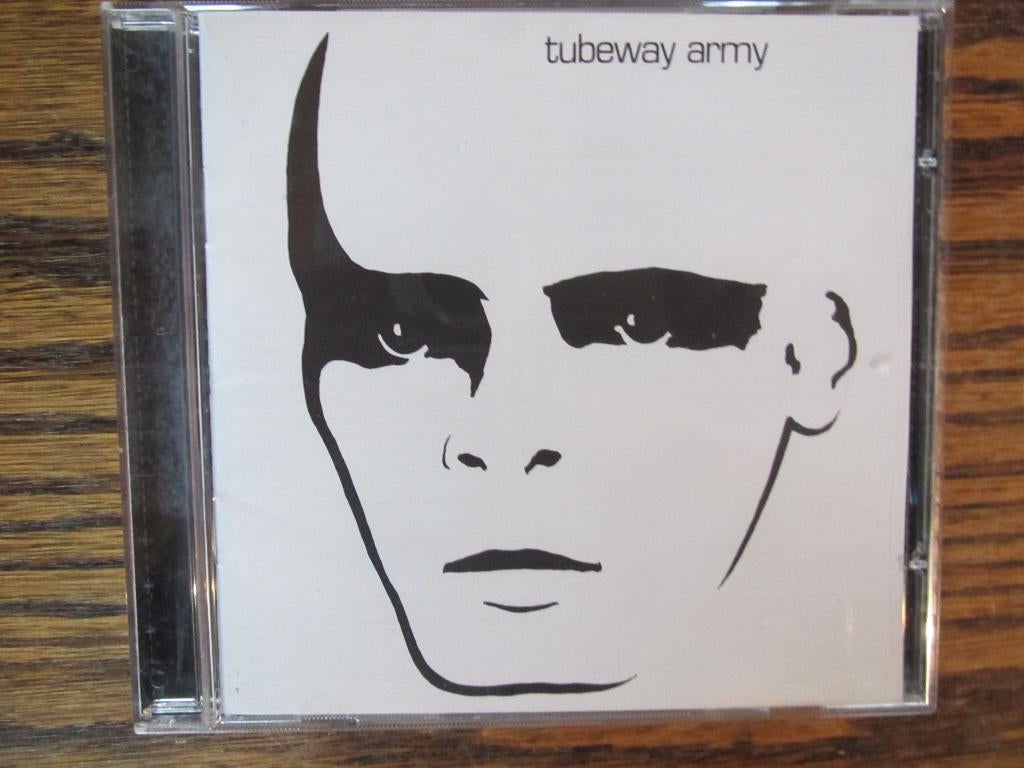 Tubeway Army (1978) [expanded] [Gary Numan], Ophalen of Verzenden, Zo goed als nieuw, Poprock