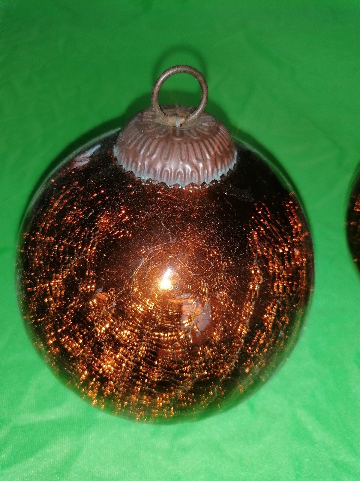 Decoratie bal, Ophalen of Verzenden, Nieuw, Overige materialen