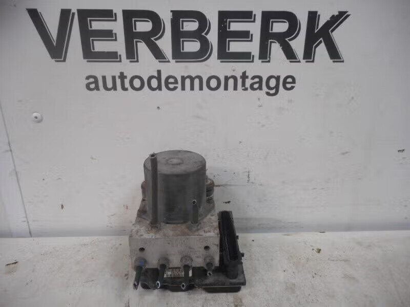 ABS POMP Opel Tigra Twin Top (bosch0265234093), Robert Bosch AG, Gebruikt, Opel, Ophalen of Verzenden
