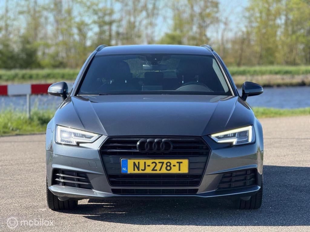 Audi A4 Avant 1.4 TFSI , S-Line, Keyless, Dynamic !, Gebruikt, Euro 6, 4 cilinders, 150 pk