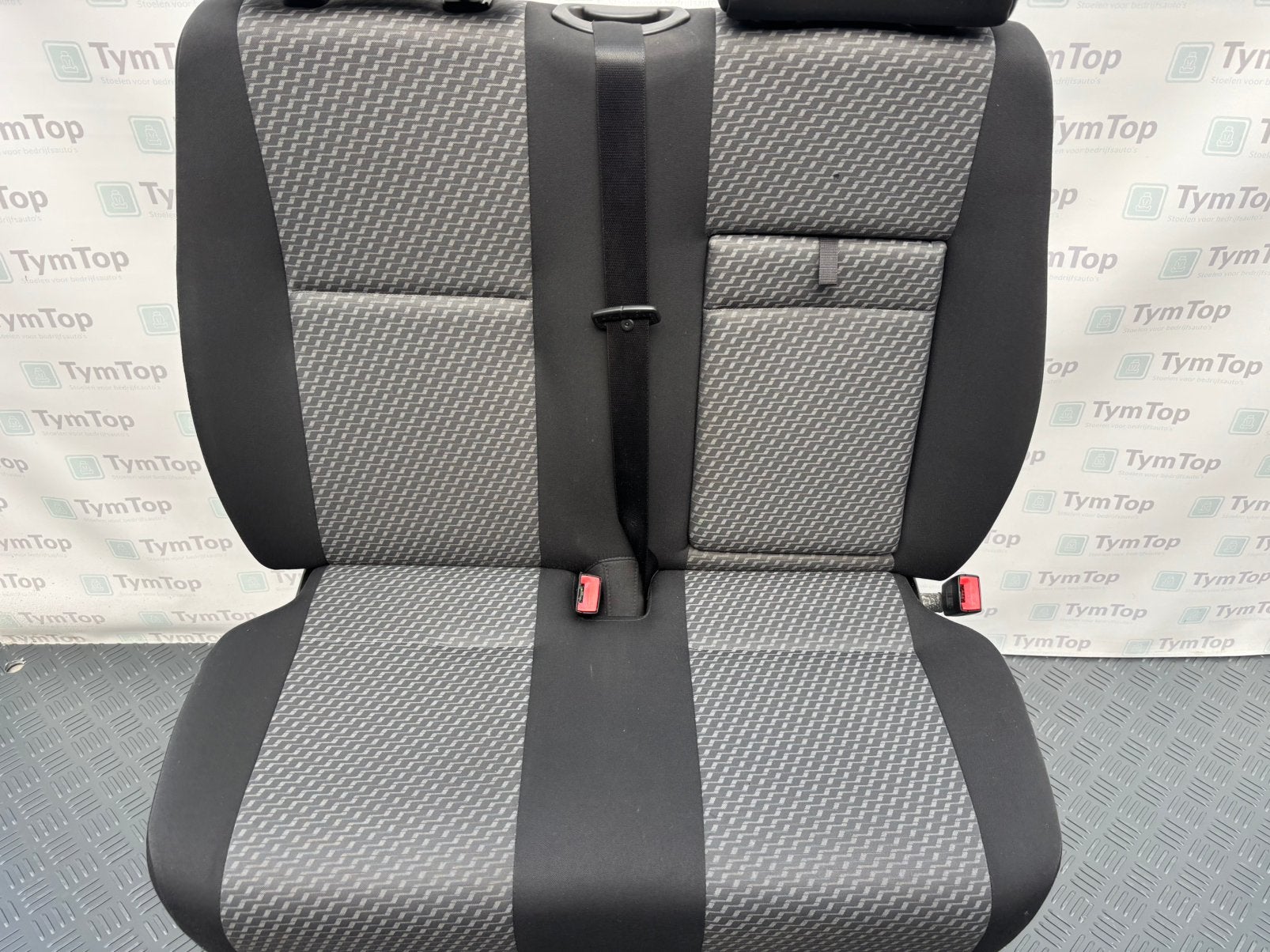 Stoelen bank Volkswagen Crafter, Mercedes Sprinter 2006-2017, Tymtop5@gmail.com, 3161ek, Tymtop, Ophalen of Verzenden