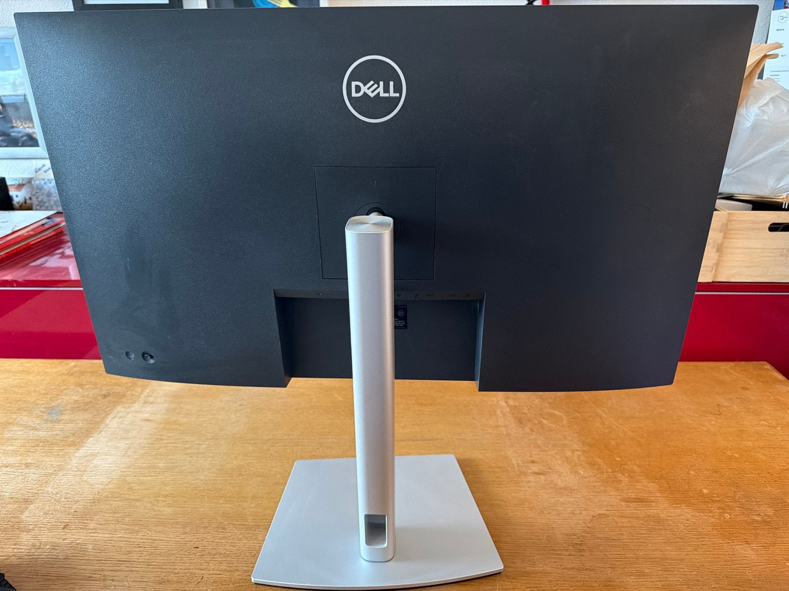 Dell Monitor - Zo goed als nieuw, Computers en Software, Monitoren, Ophalen, HDMI, Kantelbaar, Full HD