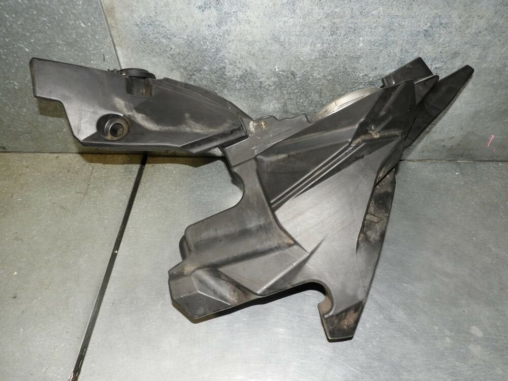 Nuda 900 2012 - 2013 Husqvarna Benzinetank D1-44252