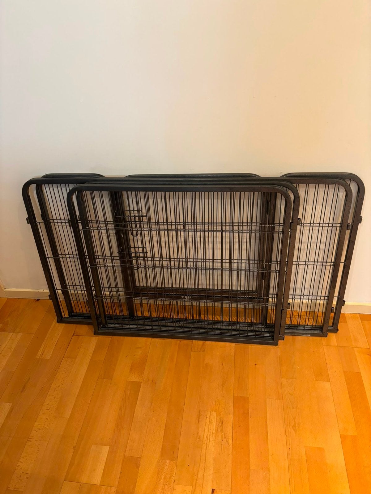 Pet house dog and cat, Ophalen, Zo goed als nieuw, 75 tot 110 cm, Minder dan 65 cm
