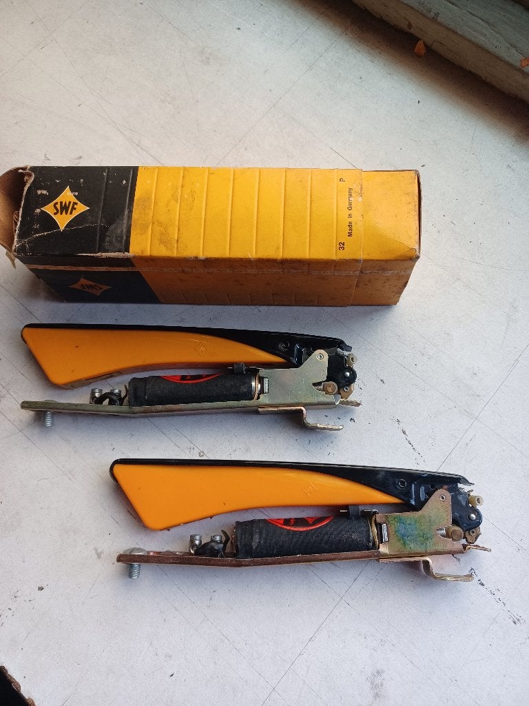 Semafoor/ pijlpinkers set NOS VW kever/ T1 bus tot 1960, Ophalen of Verzenden, Nieuw