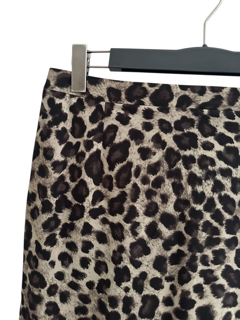 Irie wash rok XL, Zwart, Maat 46/48 (XL) of groter, Ophalen of Verzenden, Zo goed als nieuw